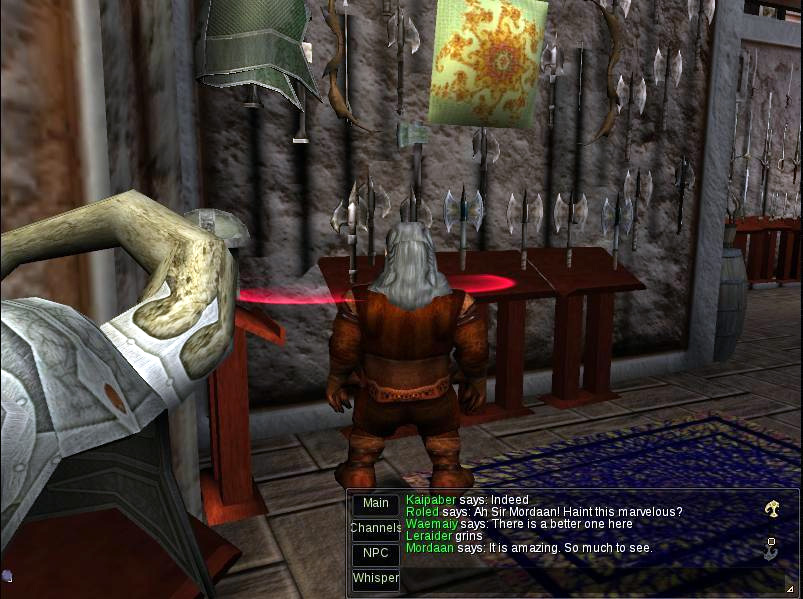 planeshift mmorpg population planeshift mmorpg population